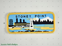 Stoney Point [QC S15a]